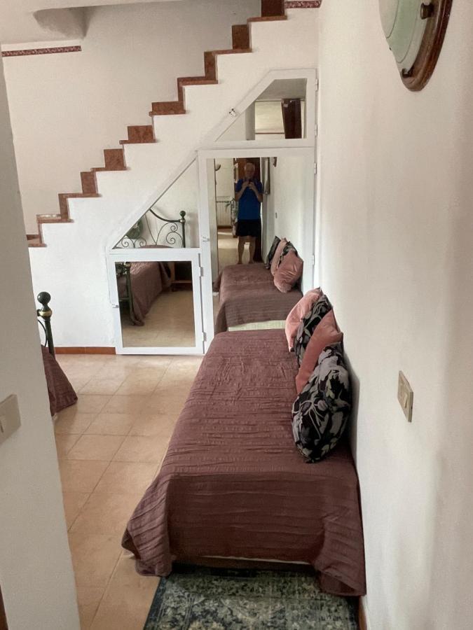 Casa Paola * Aurigo