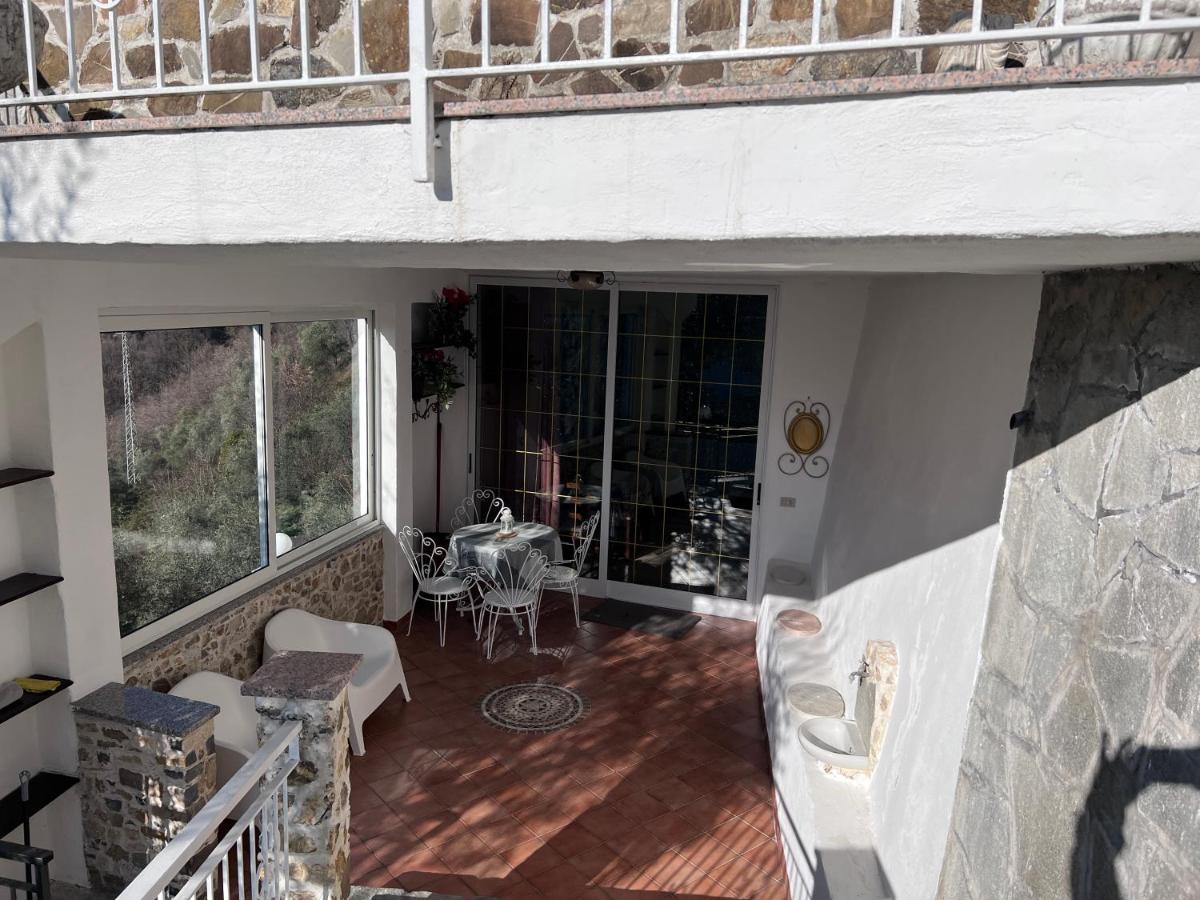 Casa Paola Apartment Aurigo