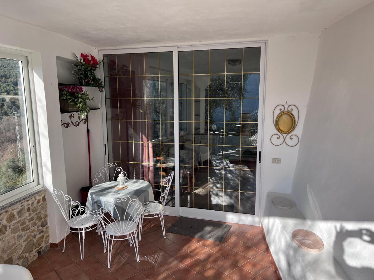 Casa Paola Apartment Aurigo