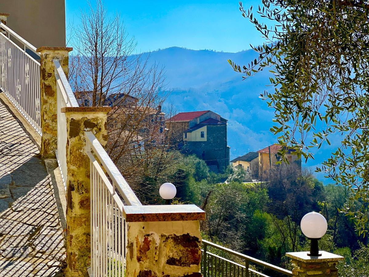 Apartment Casa Paola *
