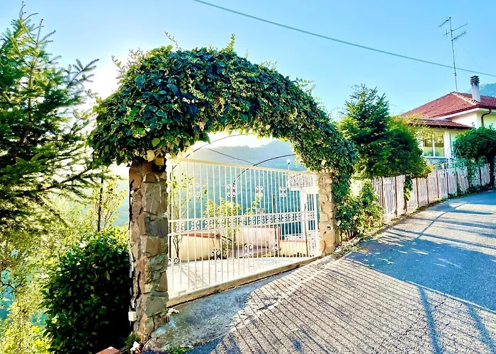 Casa Vacanza Paola Aurigo