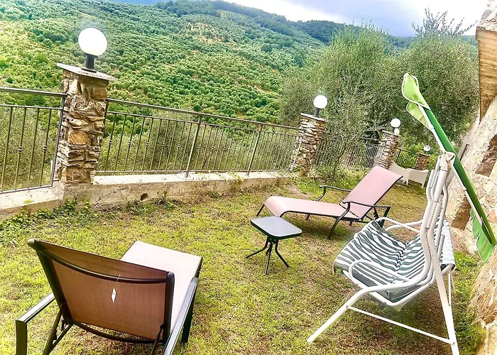 Casa Vacanza Paola Aurigo