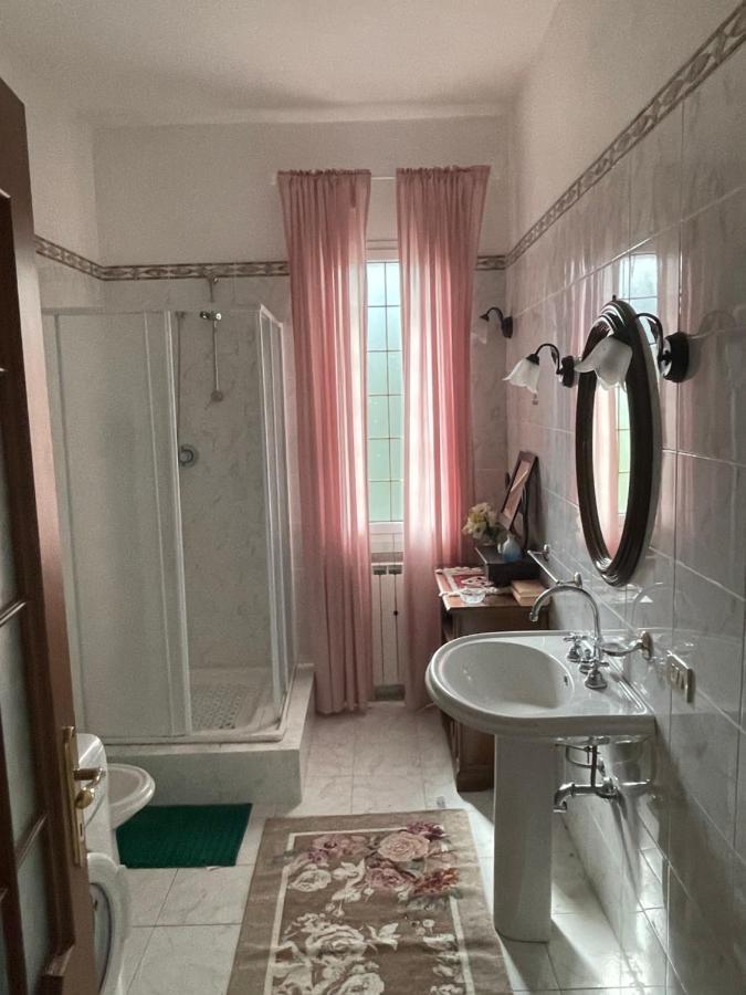 Casa Paola Apartment Aurigo