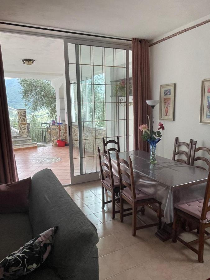 Casa Paola Aurigo