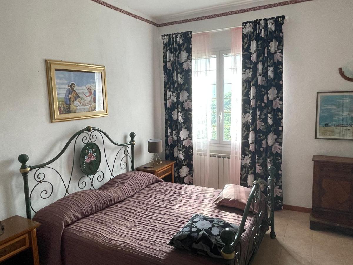Casa Paola Apartment Aurigo