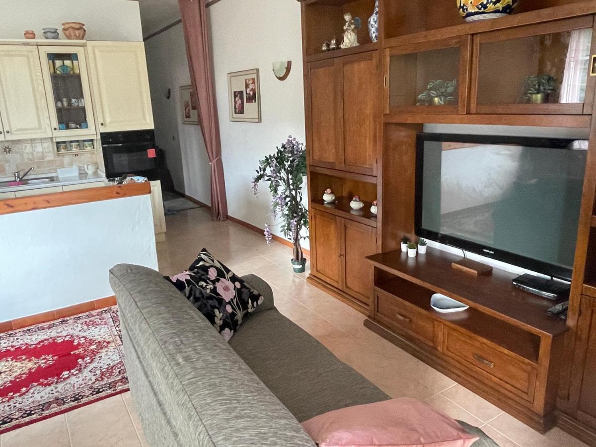 Casa Paola Apartment