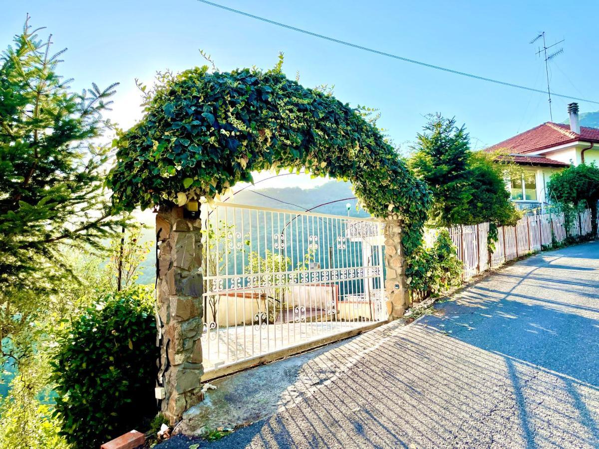 Casa Paola Apartment