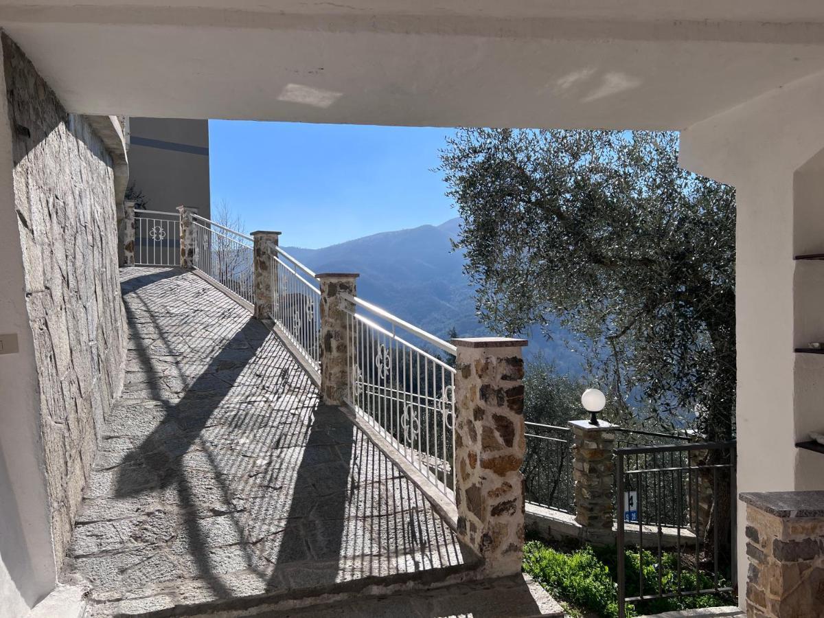 Casa Paola Apartment
