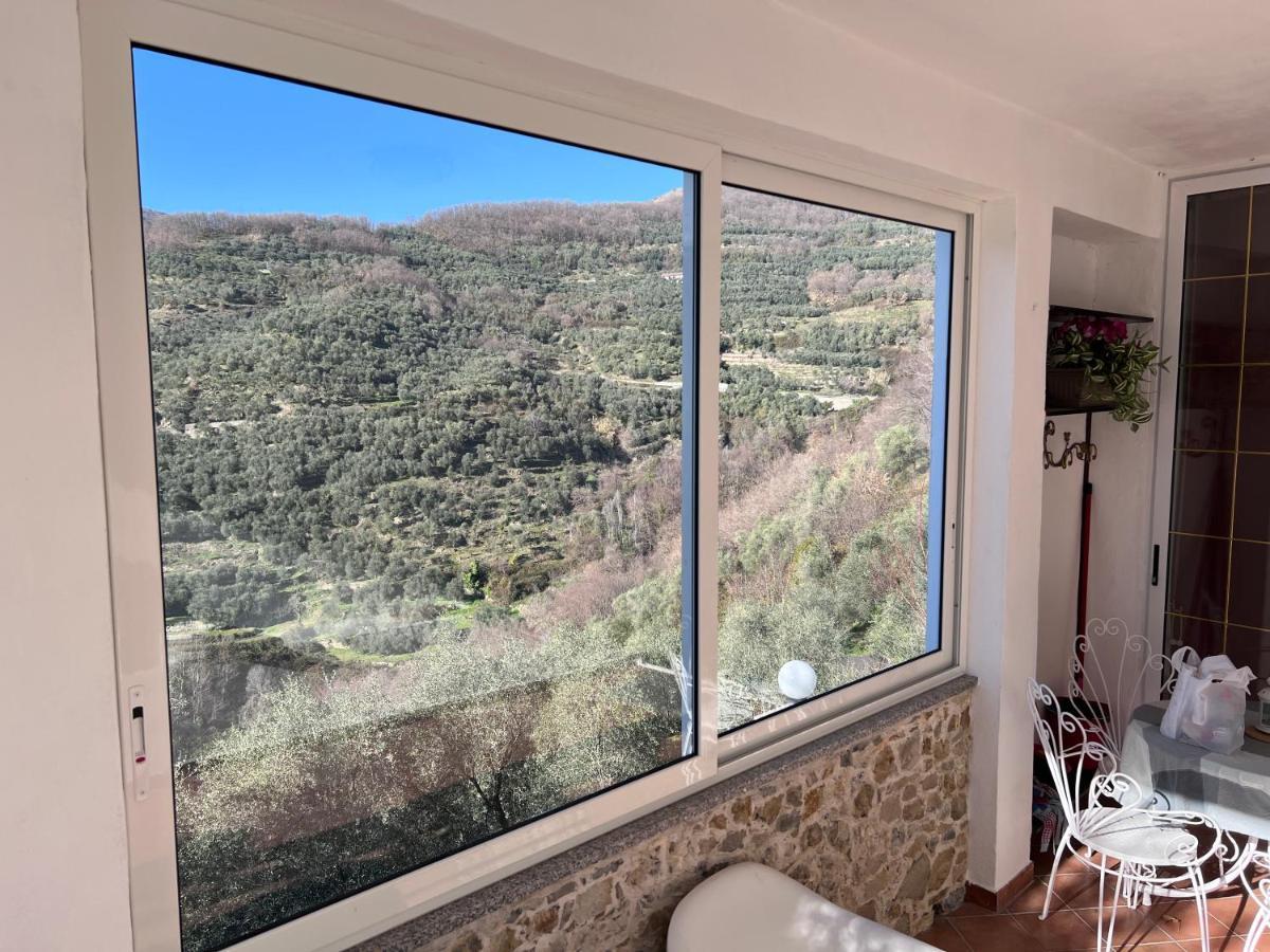 Casa Paola * Aurigo