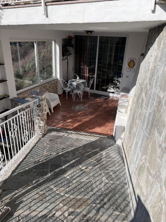 Apartment Casa Paola