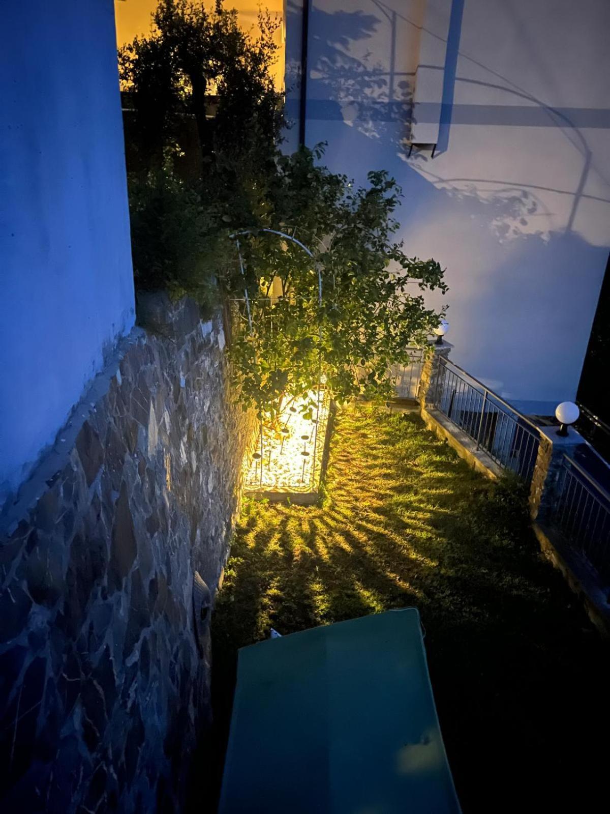 Casa Paola * Aurigo